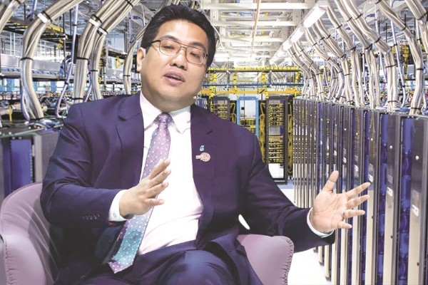 Artificial intelligence, data centres jack up power demand