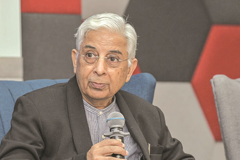Malaysia’s best known legal mind calls it a day