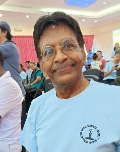 Sukumaran