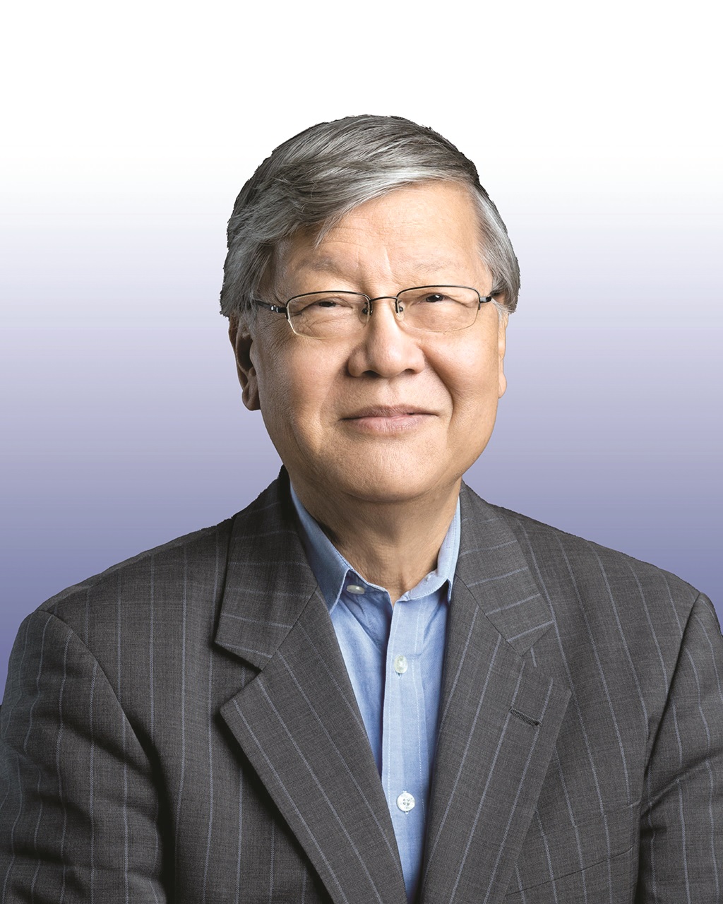 Tan Sri Andrew Sheng