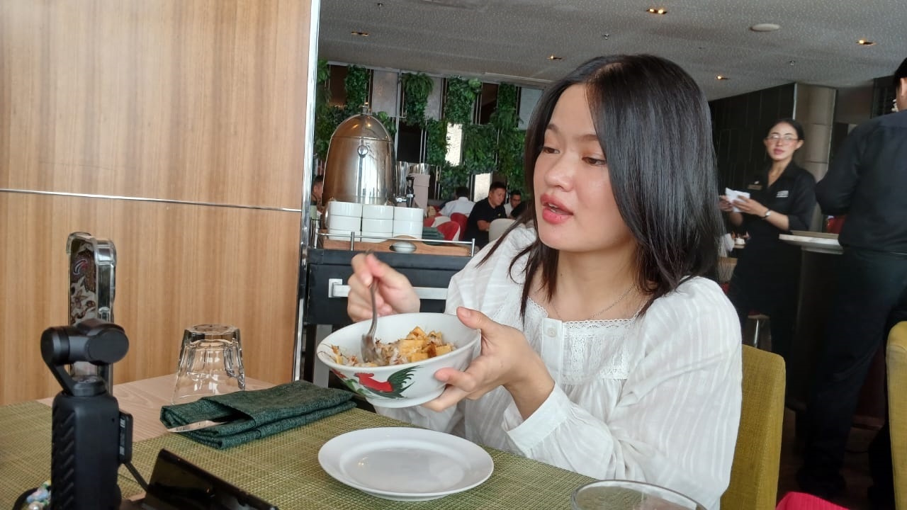 Sabahans turn social media into livelihood