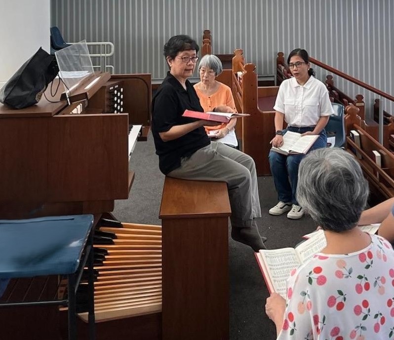 AI can preserve Sabah’s music, but…