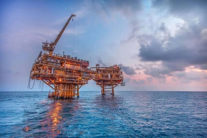 Climate change and our oil and gas infra