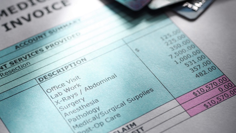 Culture of private hospitals overcharging patients must stop