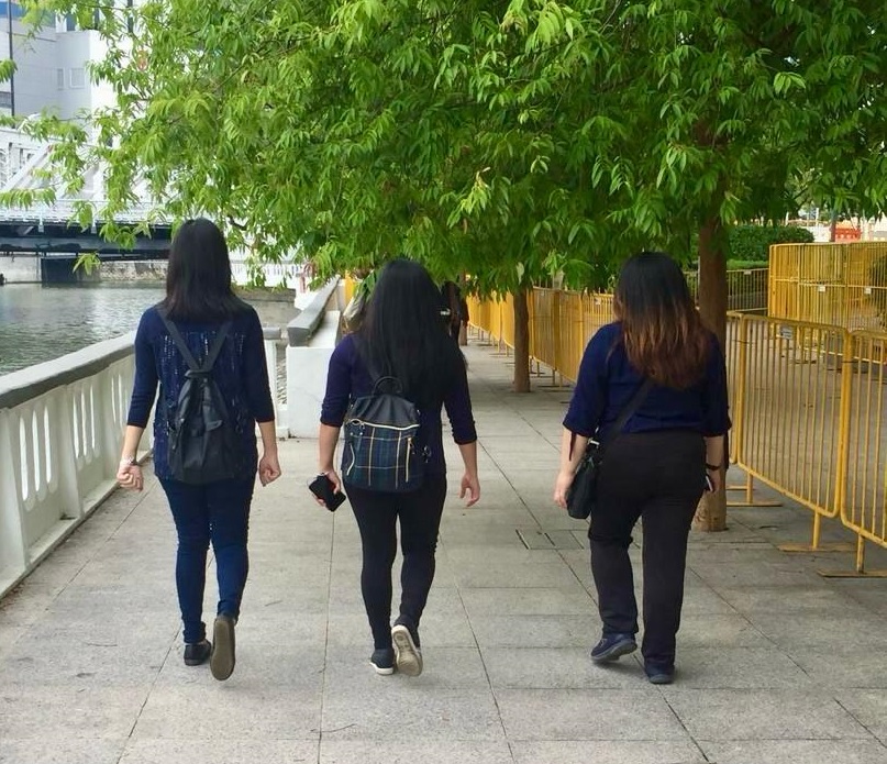 As the world bakes, is Kota Kinabalu planning for a hotter future?