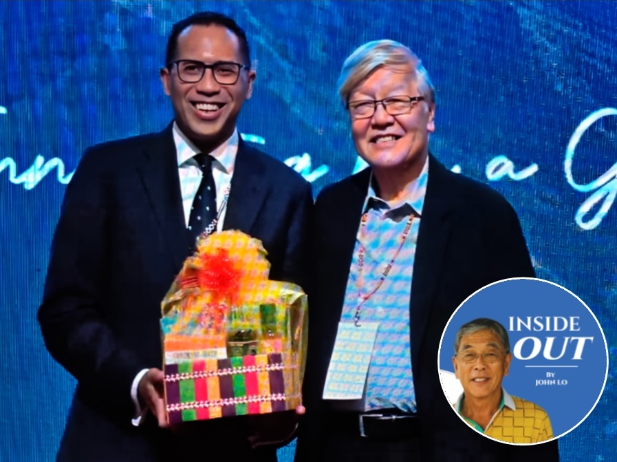 Sheng’s sustainable growth a quantum leap for Sabah