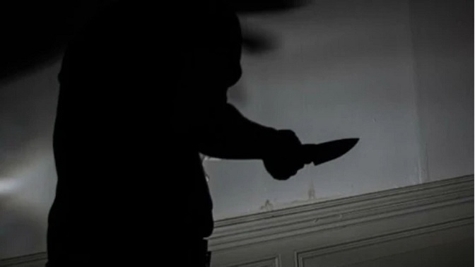 Two school stabbings within year serious