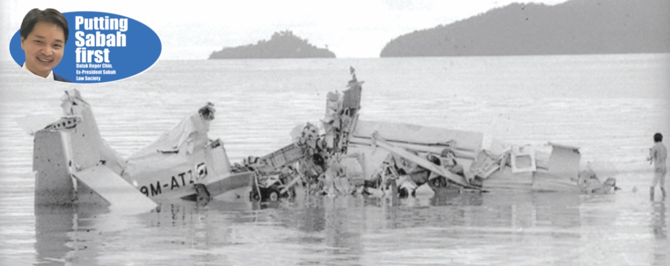 Double Six tragedy: Future that never arrived
