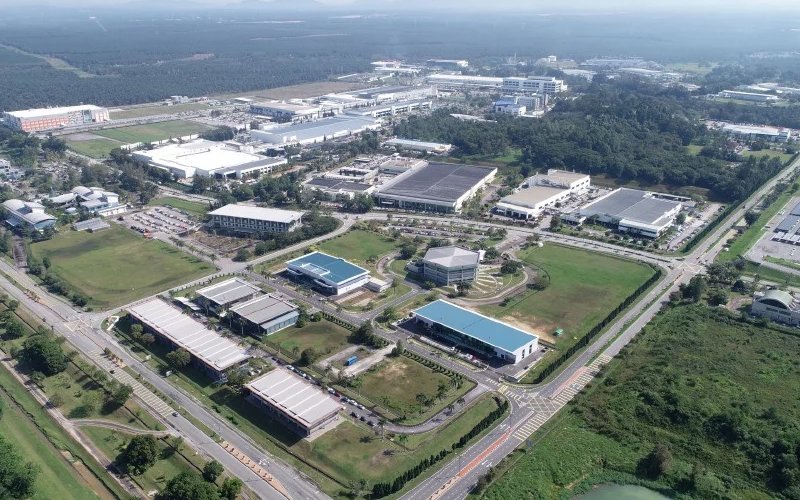 Good times ahead for industrial property sector