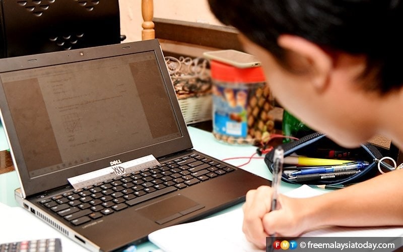 Come up with mechanisms to detect AI-driven work, says academic