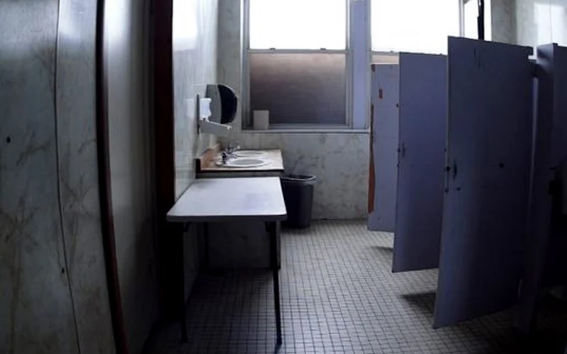 Allocate more funds instead of asking students to clean toilets, government told