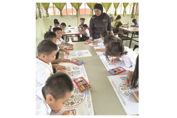 UMS programme to empower rural folks