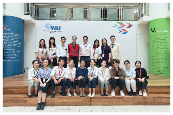 A step towards fulfillment - Paving my way forward in field of Chinese Medicine