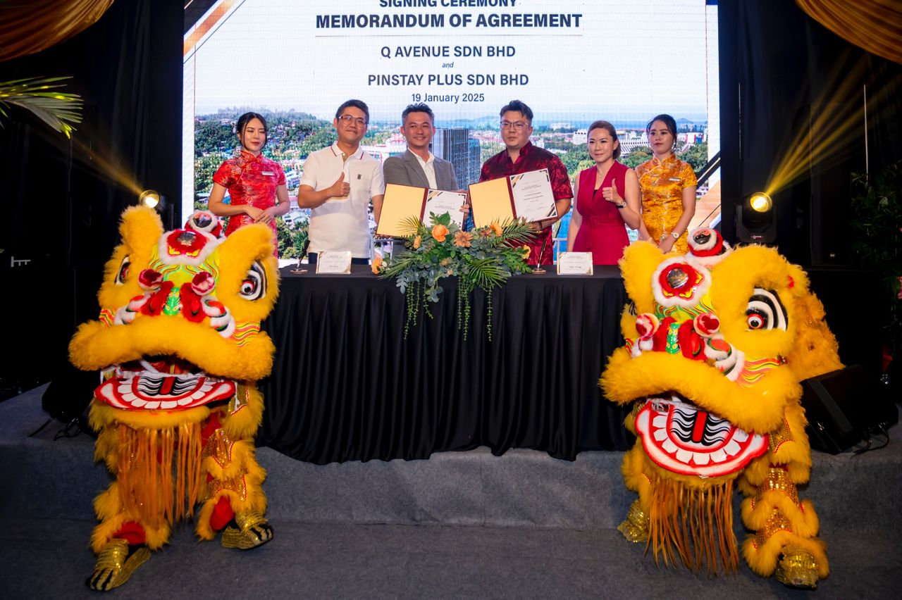 Offer to the Vetro11 condominium owners