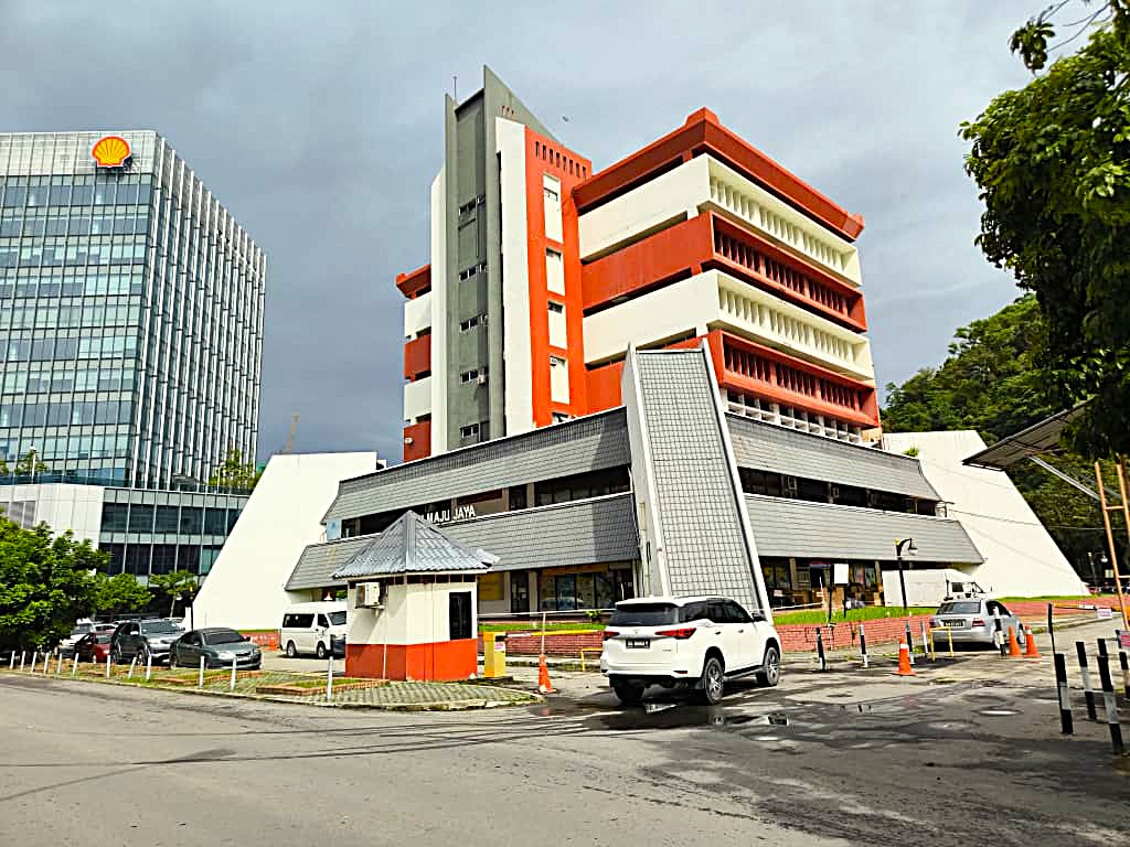 Tourism Ministry plans to move