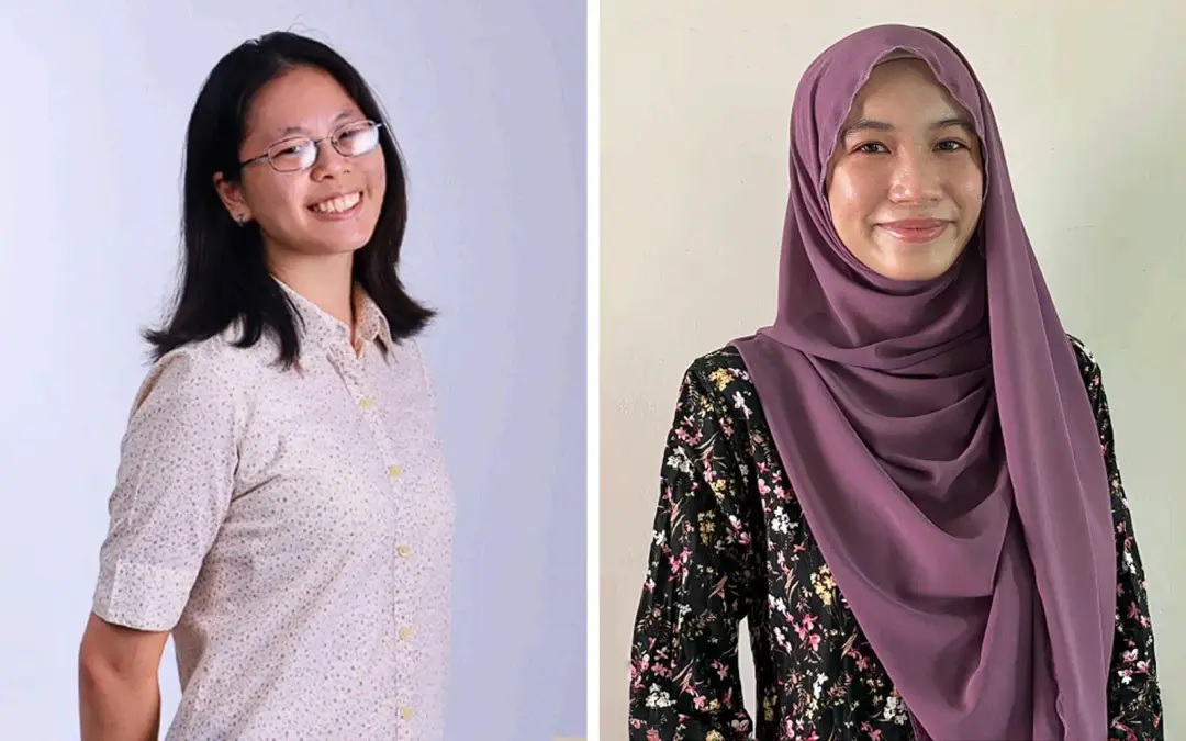 2 Malaysians admitted to Harvard College
