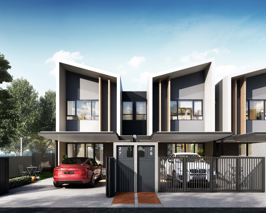 Rimbayu Residency Phase 2 launched with 85 new homes