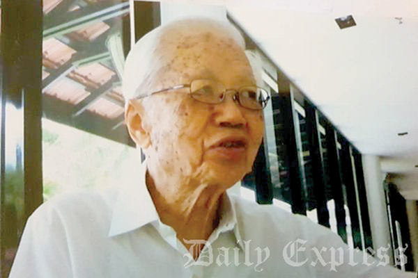 20 Points brainchild of Lo: Harris