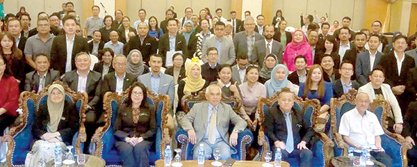 Sabah fully digital by 2025