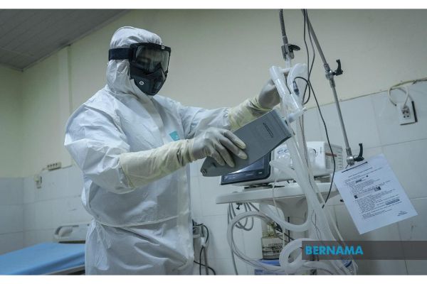 141 Covid-19 vaccines being developed worldwide: WHO DG
