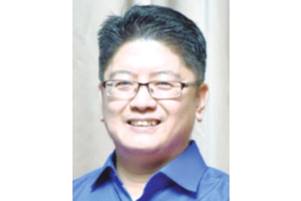 Ewon: Don’t be swayed by opposition’s political games