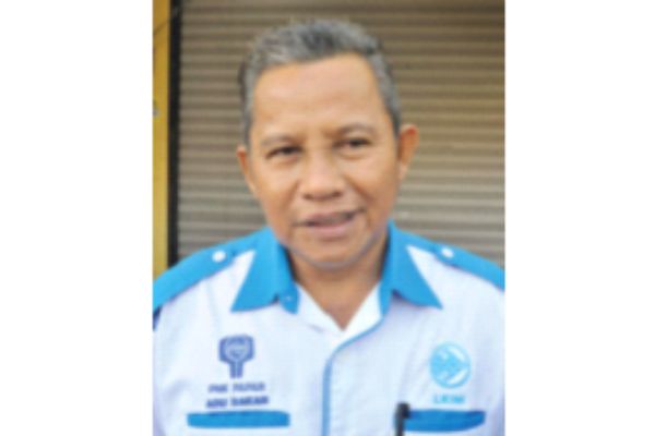 ‘Ensure LKIM posts held by Sabahans’