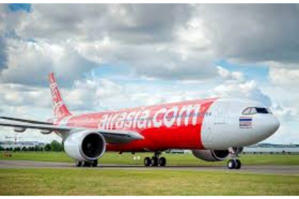 AirAsia launches digital donation for Sabah