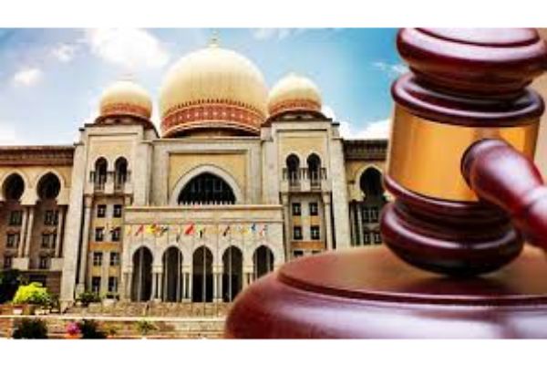 Dec 16 hearing for woman’s appeal to be declared non-Muslim 
