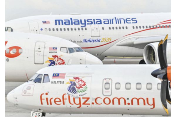 M’sia Airlines or Firefly? It is Khazanah’s call