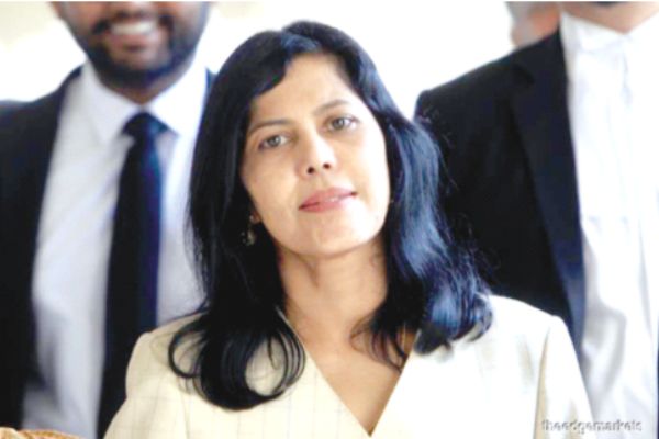 Woman claiming to be Samy’s second wife fails in bid again