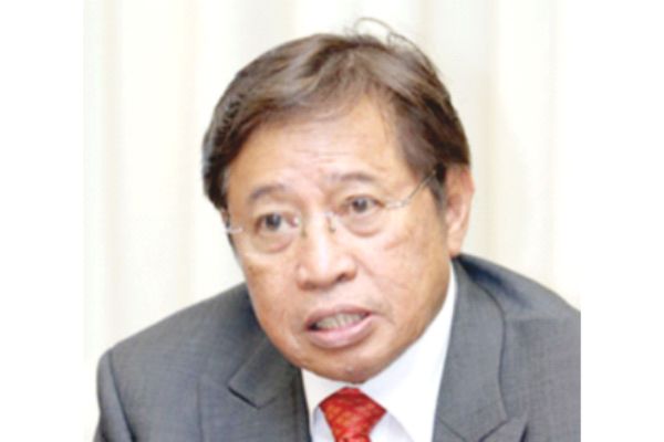S’wak allocates another RM104m