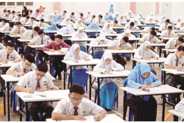 SPM students badly affected by Covid
