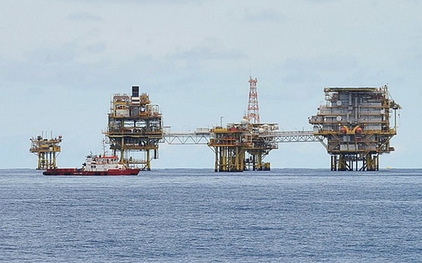 Blow to Sabah’s O&G dreams as Shell downsizes KK operations