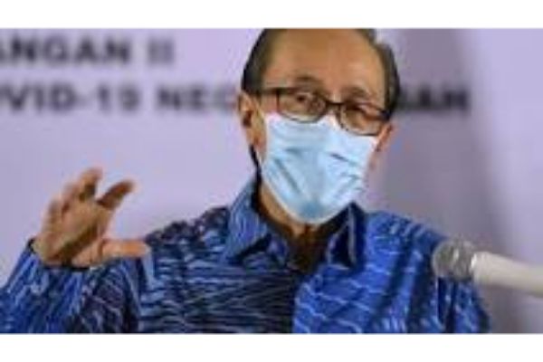 Why Sabah tops Covid deaths