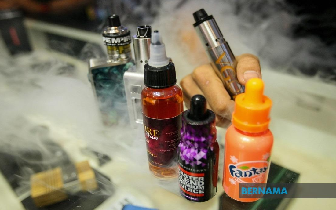 Careful study on vaping tax structure needed: Research company