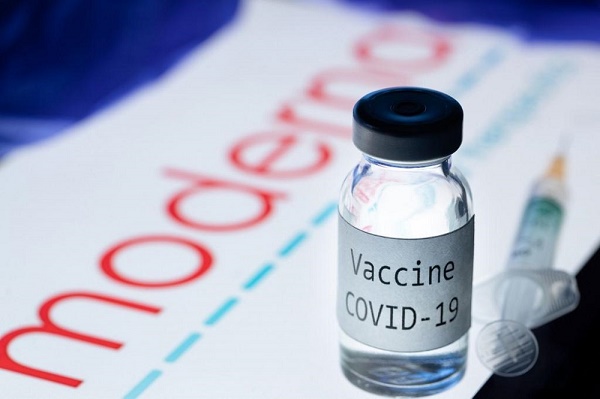 US authorises Moderna Covid-19 vaccine, elderly next in line for shots