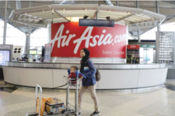 AirAsia’s private placement a move in the right direction