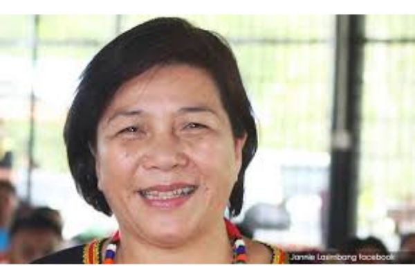 DAP rep suggests sanitary aid for women