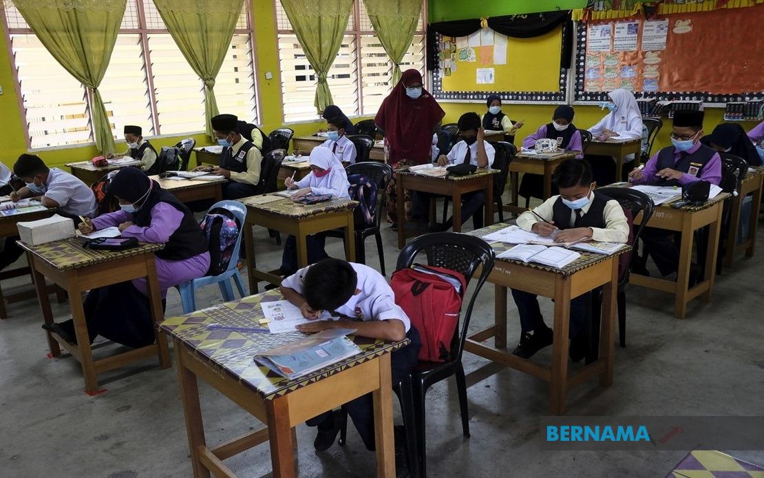 All educational institutions to open according to 2021 academic calendar