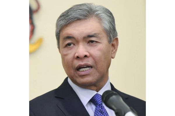 More want Zahid to go
