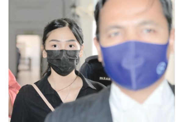 Johor woman, acquitted and discharged from fatal reckless driving charge, now told to enter defence