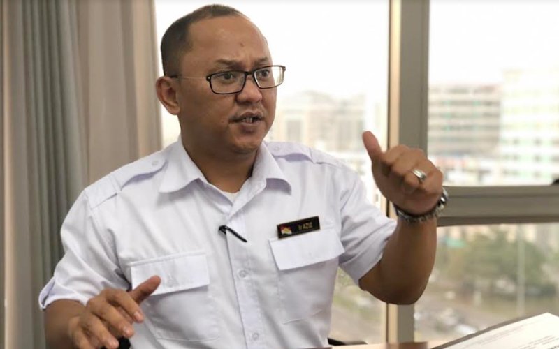 Keep GRS intact despite federal rift, says Sabah Umno Youth