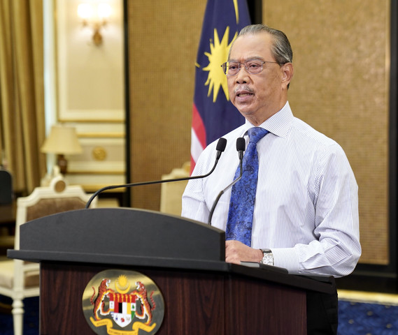 'Pemerkasa' stimulus package worth RM20b launched