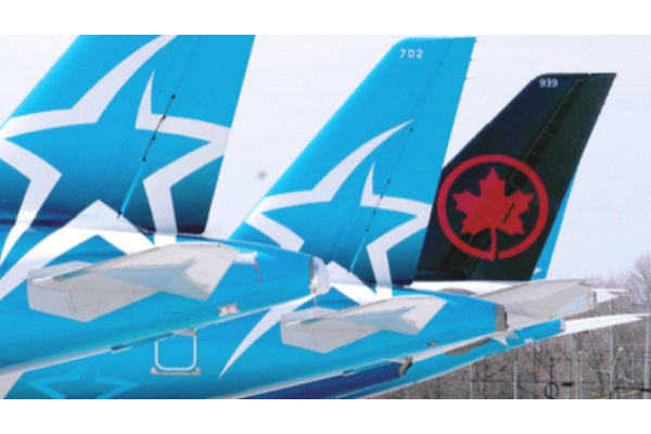 Air Canada, Transat call off merger deal
