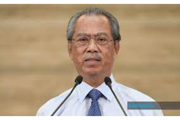 Ensuring big win for GPS is PN’s priority: Muhyiddin