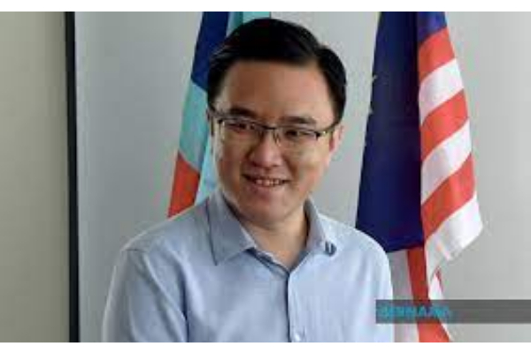 Tap into Sabah’s creative industry: Phoong