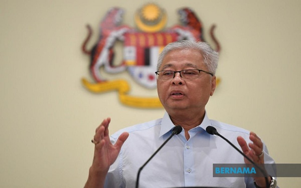 Disagreements within BN won’t split coalition: Ismail Sabri