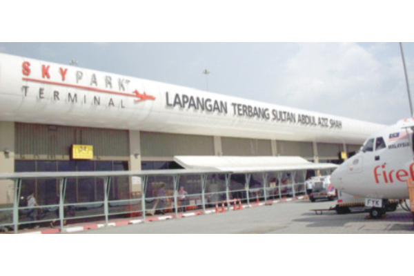 MAHB asks govt to review intention to liquidate Subang airport holding