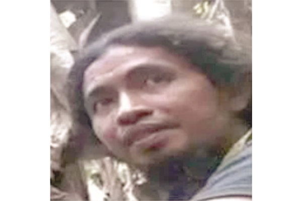 Abu Sayyaf man behind Sabah kidnapping killed in shootout