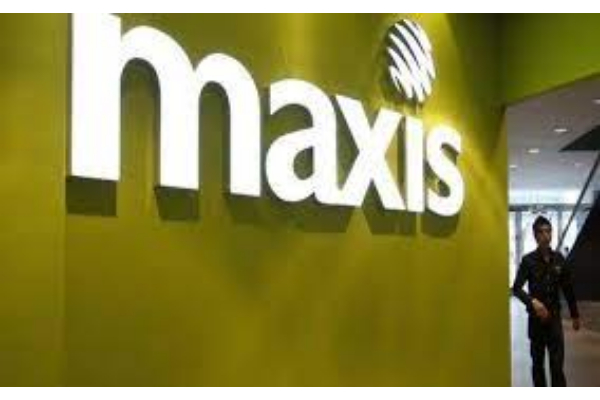 Maxis ensures services remain accessible